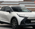 Тойота C-HR, объемом двигателя 1.99 л и пробегом 0 тыс. км за 43145 $, фото 4 на Automoto.ua