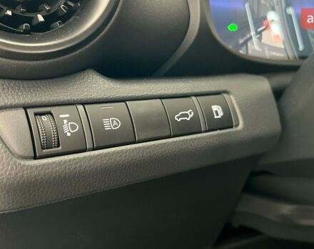 Тойота C-HR, объемом двигателя 1.8 л и пробегом 0 тыс. км за 39067 $, фото 19 на Automoto.ua