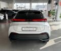 Тойота C-HR, объемом двигателя 1.8 л и пробегом 0 тыс. км за 39324 $, фото 6 на Automoto.ua