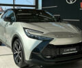 Тойота C-HR, об'ємом двигуна 1.99 л та пробігом 0 тис. км за 46056 $, фото 2 на Automoto.ua