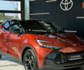 Тойота C-HR, об'ємом двигуна 1.99 л та пробігом 0 тис. км за 46540 $, фото 1 на Automoto.ua