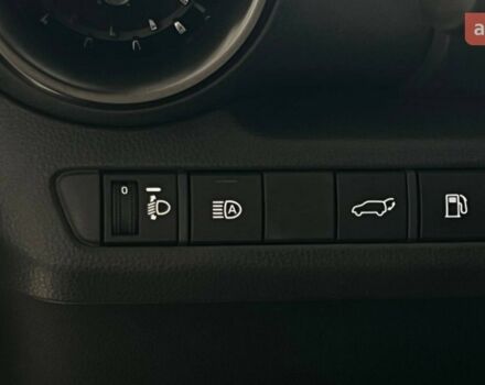 Тойота C-HR, объемом двигателя 1.99 л и пробегом 0 тыс. км за 41171 $, фото 25 на Automoto.ua