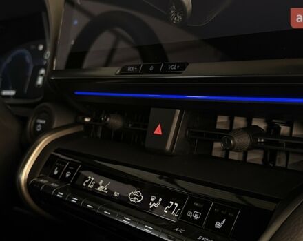 Тойота C-HR, об'ємом двигуна 1.99 л та пробігом 0 тис. км за 42000 $, фото 15 на Automoto.ua