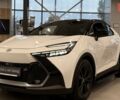 Тойота C-HR, объемом двигателя 1.99 л и пробегом 0 тыс. км за 48461 $, фото 1 на Automoto.ua