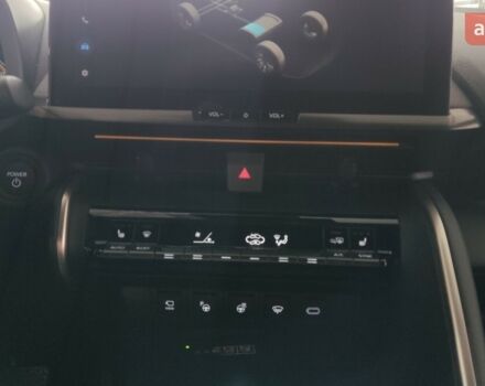 Тойота C-HR, об'ємом двигуна 1.99 л та пробігом 0 тис. км за 46349 $, фото 14 на Automoto.ua