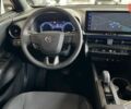 Тойота C-HR, объемом двигателя 1.8 л и пробегом 0 тыс. км за 39324 $, фото 15 на Automoto.ua