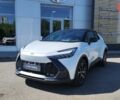 Тойота C-HR, объемом двигателя 1.8 л и пробегом 0 тыс. км за 41221 $, фото 6 на Automoto.ua
