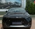 Тойота C-HR, об'ємом двигуна 1.99 л та пробігом 0 тис. км за 45102 $, фото 22 на Automoto.ua