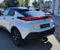 Тойота C-HR, объемом двигателя 1.8 л и пробегом 0 тыс. км за 41221 $, фото 4 на Automoto.ua
