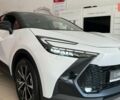 Тойота C-HR, объемом двигателя 1.8 л и пробегом 0 тыс. км за 39776 $, фото 1 на Automoto.ua