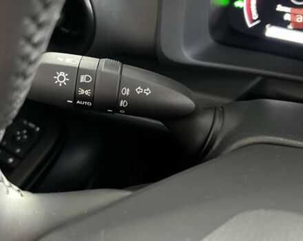 Тойота C-HR, объемом двигателя 1.99 л и пробегом 0 тыс. км за 41171 $, фото 32 на Automoto.ua