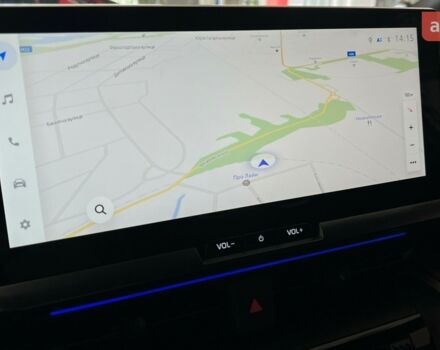 Тойота C-HR, объемом двигателя 1.8 л и пробегом 0 тыс. км за 39067 $, фото 8 на Automoto.ua