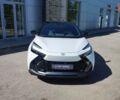 Тойота C-HR, объемом двигателя 1.8 л и пробегом 0 тыс. км за 41221 $, фото 7 на Automoto.ua