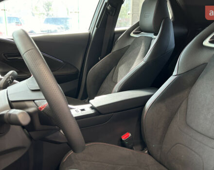 Тойота C-HR, об'ємом двигуна 1.99 л та пробігом 0 тис. км за 46540 $, фото 13 на Automoto.ua