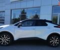 Тойота C-HR, объемом двигателя 1.8 л и пробегом 0 тыс. км за 41221 $, фото 5 на Automoto.ua
