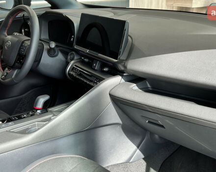 Тойота C-HR, об'ємом двигуна 1.99 л та пробігом 0 тис. км за 46540 $, фото 19 на Automoto.ua