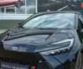 Тойота C-HR, об'ємом двигуна 1.99 л та пробігом 0 тис. км за 45102 $, фото 2 на Automoto.ua