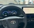 Тойота C-HR, объемом двигателя 1.8 л и пробегом 0 тыс. км за 39514 $, фото 24 на Automoto.ua