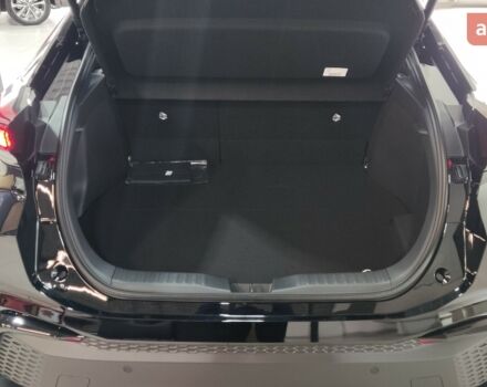 Тойота C-HR, об'ємом двигуна 1.99 л та пробігом 0 тис. км за 46349 $, фото 7 на Automoto.ua