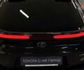 Тойота C-HR, объемом двигателя 1.99 л и пробегом 0 тыс. км за 48704 $, фото 7 на Automoto.ua