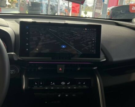 Тойота C-HR, объемом двигателя 1.99 л и пробегом 0 тыс. км за 41171 $, фото 34 на Automoto.ua