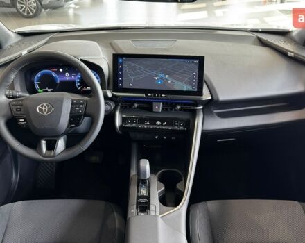 Тойота C-HR, объемом двигателя 1.8 л и пробегом 0 тыс. км за 39324 $, фото 14 на Automoto.ua