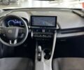 Тойота C-HR, объемом двигателя 1.8 л и пробегом 0 тыс. км за 39324 $, фото 14 на Automoto.ua