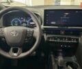 Тойота C-HR, объемом двигателя 1.8 л и пробегом 0 тыс. км за 41181 $, фото 5 на Automoto.ua