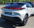 Тойота C-HR, объемом двигателя 1.8 л и пробегом 0 тыс. км за 41221 $, фото 2 на Automoto.ua