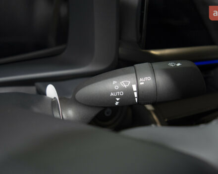 купить новое авто Тойота C-HR 2025 года от официального дилера Тойота Центр Рівне "Агат Авто" Тойота фото