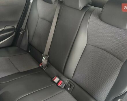 Тойота C-HR, объемом двигателя 1.8 л и пробегом 0 тыс. км за 41181 $, фото 4 на Automoto.ua