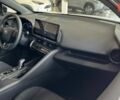 Тойота C-HR, объемом двигателя 1.8 л и пробегом 0 тыс. км за 39324 $, фото 12 на Automoto.ua