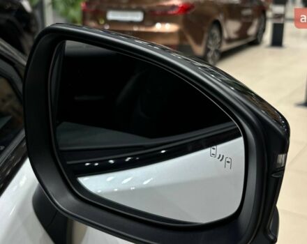 Тойота C-HR, объемом двигателя 1.99 л и пробегом 0 тыс. км за 44116 $, фото 4 на Automoto.ua