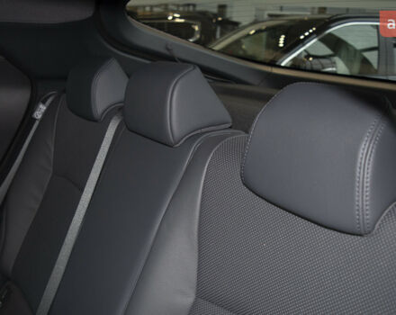 купить новое авто Тойота C-HR 2025 года от официального дилера Тойота Центр Рівне "Агат Авто" Тойота фото