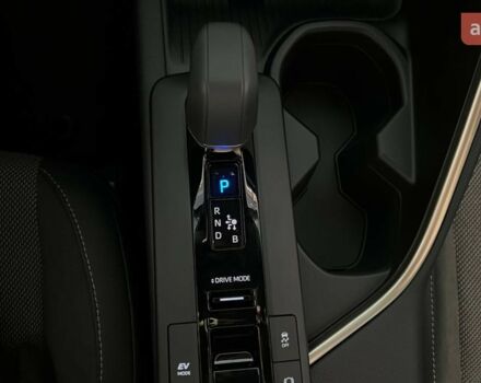 Тойота C-HR, объемом двигателя 1.99 л и пробегом 0 тыс. км за 41171 $, фото 35 на Automoto.ua