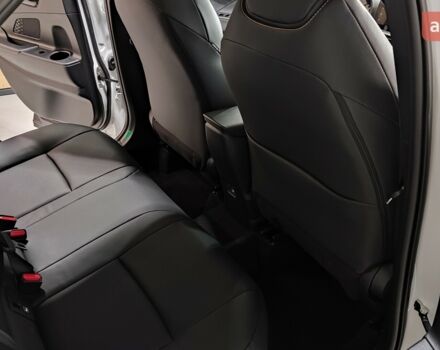 Тойота C-HR, объемом двигателя 1.99 л и пробегом 0 тыс. км за 43904 $, фото 11 на Automoto.ua