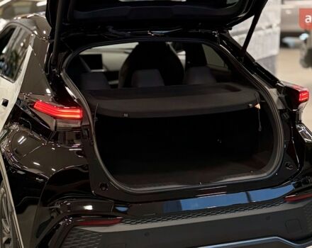 Тойота C-HR, об'ємом двигуна 1.99 л та пробігом 0 тис. км за 48438 $, фото 19 на Automoto.ua