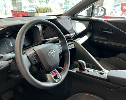 Тойота C-HR, об'ємом двигуна 1.99 л та пробігом 0 тис. км за 46540 $, фото 14 на Automoto.ua