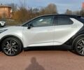 купить новое авто Тойота C-HR 2025 года от официального дилера Тойота Центр Житомир "Стар-Кар" Тойота фото