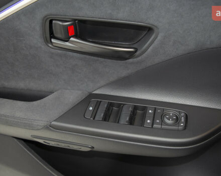 купить новое авто Тойота C-HR 2025 года от официального дилера Тойота Центр Рівне "Агат Авто" Тойота фото