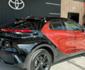 Тойота C-HR, об'ємом двигуна 1.99 л та пробігом 0 тис. км за 46540 $, фото 8 на Automoto.ua