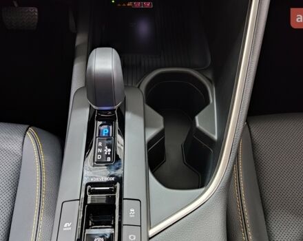 Тойота C-HR, объемом двигателя 1.99 л и пробегом 0 тыс. км за 43904 $, фото 13 на Automoto.ua