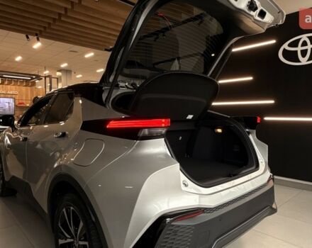 Тойота C-HR, об'ємом двигуна 1.99 л та пробігом 0 тис. км за 42000 $, фото 20 на Automoto.ua