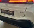 Тойота C-HR, объемом двигателя 1.8 л и пробегом 0 тыс. км за 39514 $, фото 12 на Automoto.ua