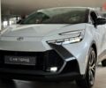 Тойота C-HR, об'ємом двигуна 1.99 л та пробігом 0 тис. км за 43460 $, фото 1 на Automoto.ua