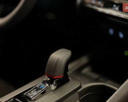 Тойота C-HR, объемом двигателя 1.99 л и пробегом 0 тыс. км за 48254 $, фото 9 на Automoto.ua