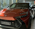 Тойота C-HR, об'ємом двигуна 1.99 л та пробігом 0 тис. км за 46540 $, фото 4 на Automoto.ua