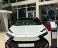 Тойота C-HR, объемом двигателя 1.99 л и пробегом 0 тыс. км за 44116 $, фото 1 на Automoto.ua
