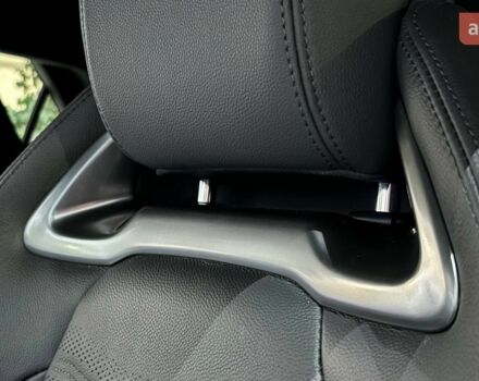 Тойота C-HR, объемом двигателя 1.99 л и пробегом 0 тыс. км за 44116 $, фото 11 на Automoto.ua