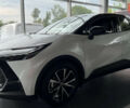 Тойота C-HR, объемом двигателя 1.8 л и пробегом 0 тыс. км за 43240 $, фото 1 на Automoto.ua